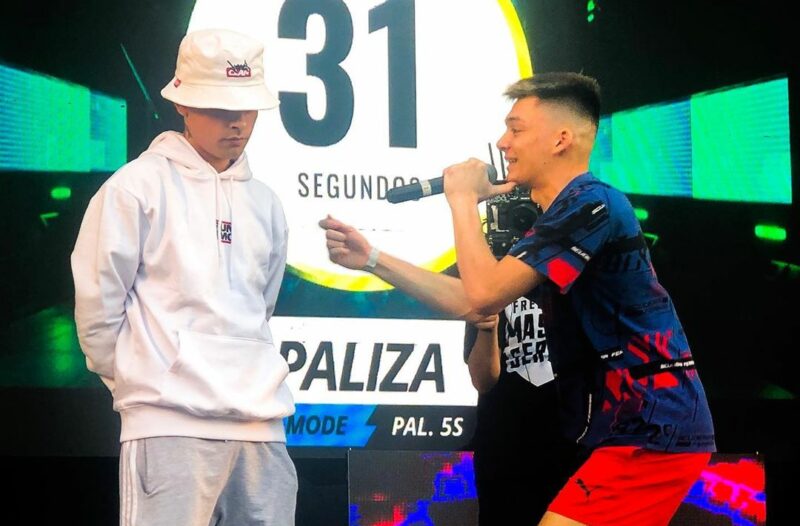 Trueno Vs Cacha Un Cl Sico Que Marc A Ambos Freestyle Hoy