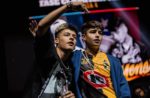 LEYENDAS CONTRA PROMESAS EN LAS GRANDES LIGAS