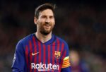 LAS 5 MEJORES RIMAS SOBRE MESSI