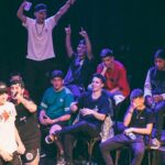 FMS ARGENTINA: GRANDES MOMENTOS RECORDADOS POR LAS REACCIONES DE LOS MC’S