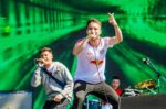LOS FREESTYLERS (O EX) QUE PODRÍAN PERDERSE EL FESTIVAL DE LOLLAPALOOZA