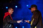 ACZINO Y CHUTY: LAS DIFERENCIAS DE ESTILO ENTRE LOS REYES DEL FREESTYLE