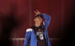 EL RETORNO DEL REY: ASÍ FUE EL REGRESO DE ACZINO A LAS COMPETENCIAS