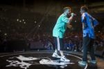 LOS 16 COMPETIDORES DE RED BULL INTERNACIONAL 2020 SEGÚN ANDREA NICOLÁS