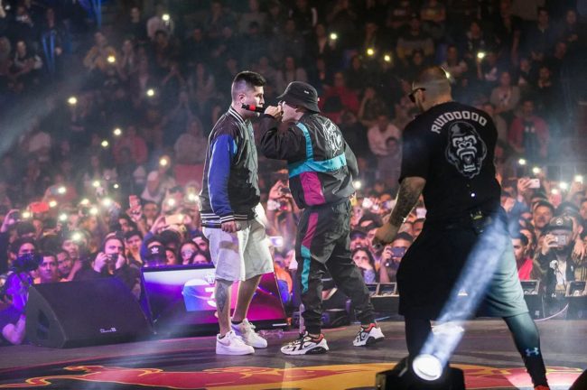 RED BULL EXTIENDE UN DÍA EL PERIODO DE PRUEBAS PARA LA NACIONAL ARGENTINA