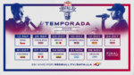 2020: EL CALENDARIO MÁS APRETADO EN LA HISTORIA DE LAS BATALLAS