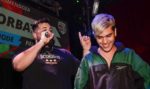 DTOKE Y PAPO: LOS COACH MOTIVACIONALES DE RED BULL ARGENTINA