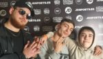 GAZIR, SWEET PAIN Y MNAK: ASCENDIDOS CON POSIBILIDADES DE TÍTULO