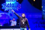LOS MC’S MÁS EFECTIVOS EN RED BULL ESPAÑA