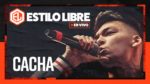 EN VIVO l ENTREVISTA A CACHA
