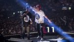 LOS FREESTYLERS DEL QUINTO EN RED BULL