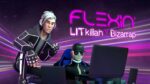 LIT KILLAH Y BIZARRAP PRESENTAN FLEXIN’