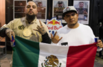 EL FREESTYLE MEXICANO SE IMPONE A LA CUARENTENA