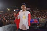 LITZEN SERÁ PARTE DE LA FMS PERÚ EN LUGAR DE GHOST