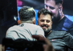 LAS CUENTAS PENDIENTES DE PAPO EN RED BULL