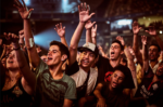 EL LENGUAJE DEL FREESTYLE VUELVE A ENTRAR EN TRANSICIÓN