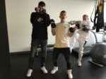 EL REPRESENTANTE DEL FREESTYLER: ¿FIGURA CRUCIAL?