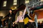 TRIPLE F: PRIMER ANIVERSARIO DE LA LIGA FEMENINA ARGENTINA