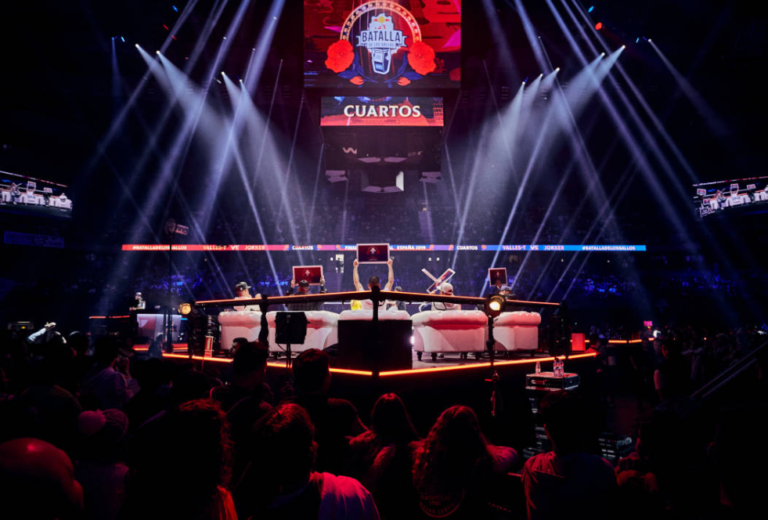 SE BUSCA SEDE: ¿QUÉ PAÍS PUEDE SUSTITUIR A CHILE PARA LA FINAL INTERNACIONAL DE RED BULL?