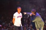 BATALLAS QUE MARCARON EL AÑO DE RED BULL: CHUTY VS YENKY ONE – 2017