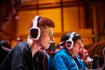 FREESTYLE Y GAMING: VODAFONE GIANTS FICHA A BTA