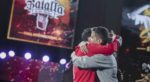 BATALLAS QUE MARCARON EL AÑO DE RED BULL: JOTA VS SKONE – 2016