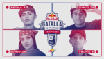 NEW ERA FUE EL CAMPEÓN DE LA SEXTA EDICIÓN DE LA RED BULL ONLINE