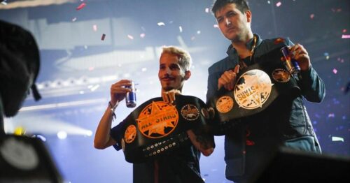RED BULL ESPAÑA: ¿QUIÉNES SON LOS CANDIDATOS AL TÍTULO?