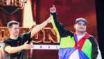 FMS: LA IMPORTANCIA DEL ÚLTIMO CHUTY VS ACZINO