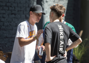 DTOKE: EL PADRINO DEL FREESTYLE