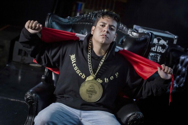 DE LA INACTIVIDAD A LA COMPETENCIA: FREESTYLERS QUE RETOMARON SU NIVEL EN FMS