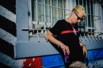 LA TRAYECTORIA DE SKONE EN RED BULL