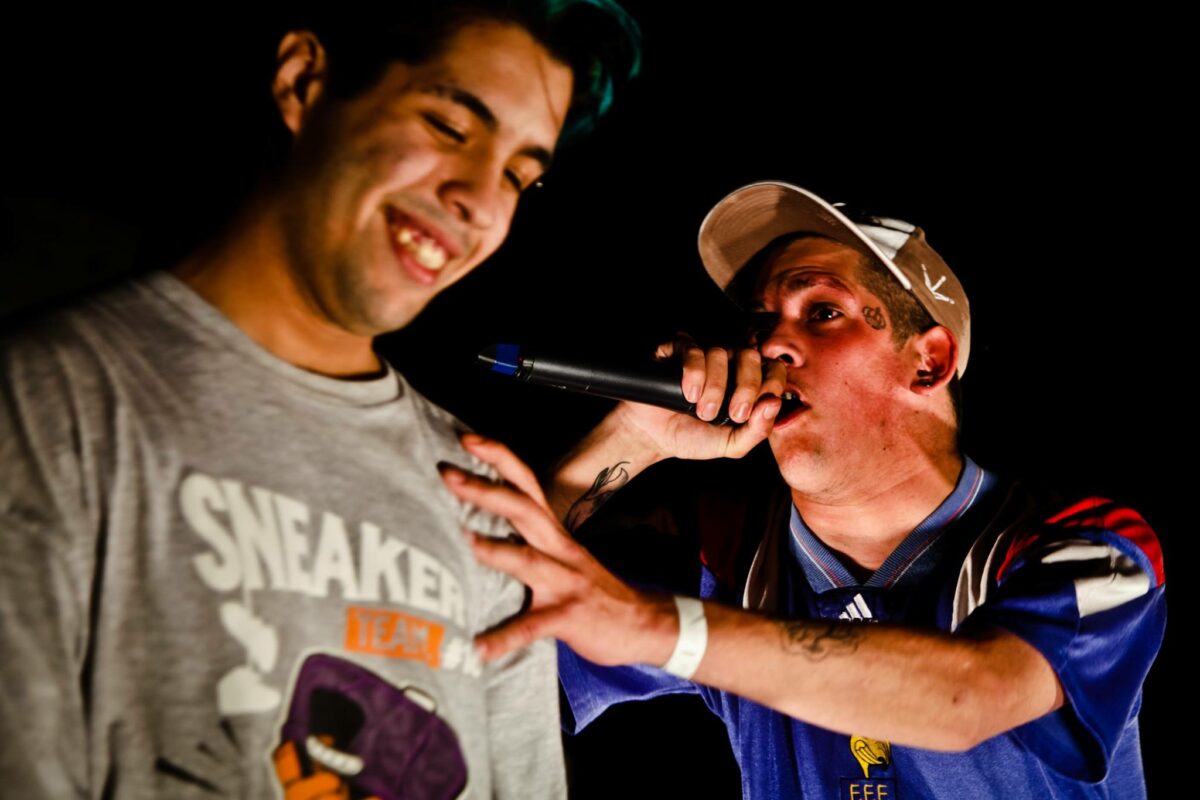 RED BULL ARGENTINA DE LOS 16 SELECCIONADOS, ¿QUIÉN PASÓ POR EL QUINTO