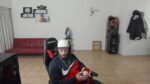 DTOKE DICE PRESENTE EN EL STREAMING