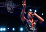 CHUTY NO IRÁ A RED BULL