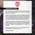 CHUTY Y SKONE SE RETIRAN DE FMS ESPAÑA