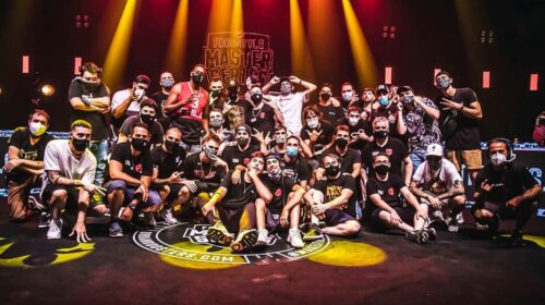 3 MOTIVOS POR LOS QUE ACZINO PUEDE ESTAR EN RED BULL