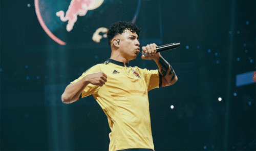 LOS 5 FREESTYLERS QUE MEJOR ENCAJARÍAN EN FMS ARGENTINA