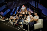 RED BULL ESPAÑA: ¿QUIÉNES YA ESTÁN CLASIFICADOS?