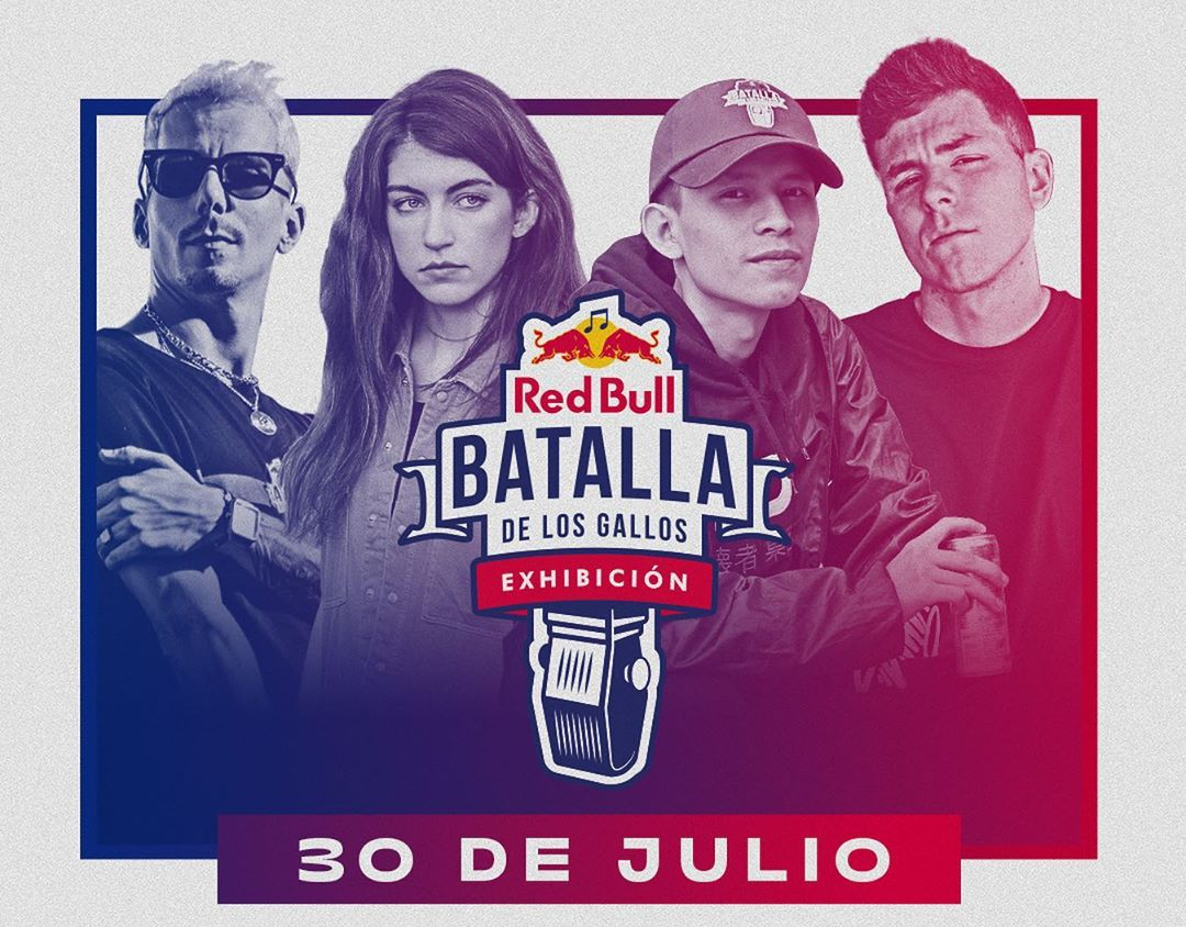 EL CAMINO DE LOS FINALISTAS EN RED BULL ONLINE EL CAMINO DE LOS FINALISTAS EN RED BULL ONLINE