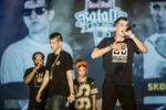 CHUTY VS SKONE: CERRANDO EL CICLO