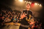 STIGMA RECIBIÓ EL LLAMADO DE RED BULL, ¿ACEPTARÁ?