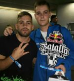 RED BULL ESPAÑA: LAS PARTICIPACIONES DE LOS COMPETIDORES DE FMS