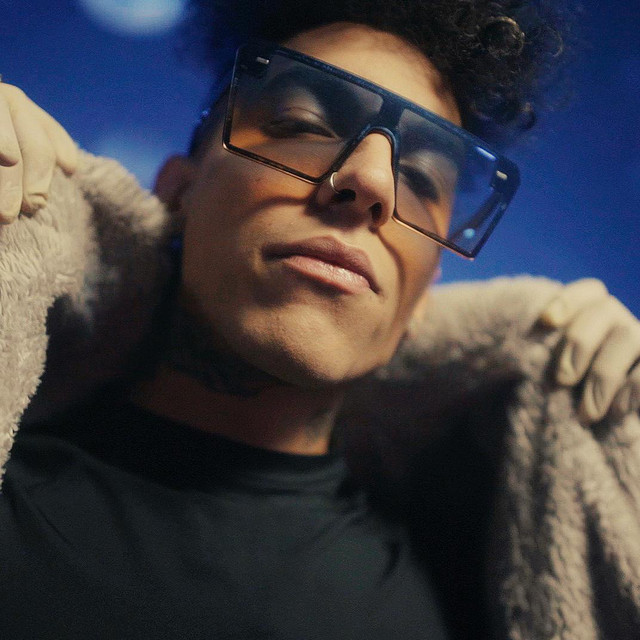 APOLO KIDD PRESENTA “CHAPA SUAVE”, SU NUEVO SINGLE APOLO KIDD PRESENTA “CHAPA SUAVE”, SU NUEVO SINGLE