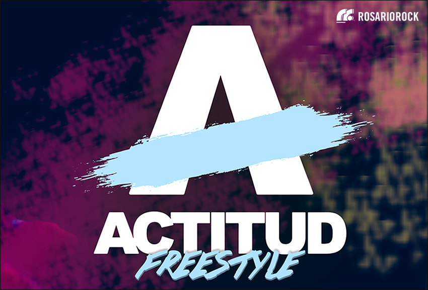 ACTITUD FREESTYLE: REGRESA EL PROGRAMA DE MTV ACTITUD FREESTYLE: REGRESA EL PROGRAMA DE MTV