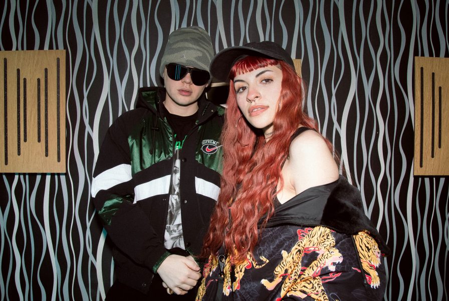 BIZARRAP Y CAZZU ESTRENAN SU MUSIC SESSION #32 BIZARRAP Y CAZZU ESTRENAN SU MUSIC SESSION #32