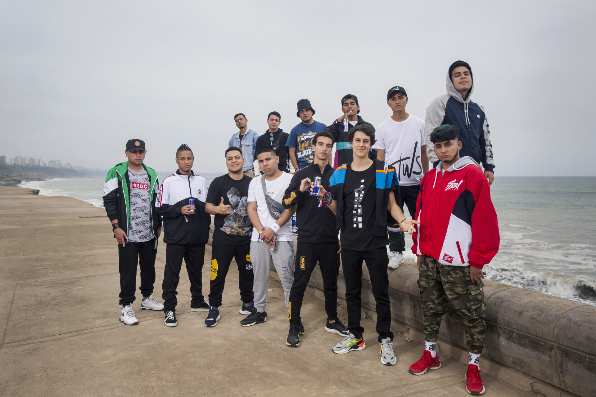 RED BULL PERÚ 2020: HORARIOS Y STREAMING RED BULL PERÚ 2020: HORARIOS Y STREAMING
