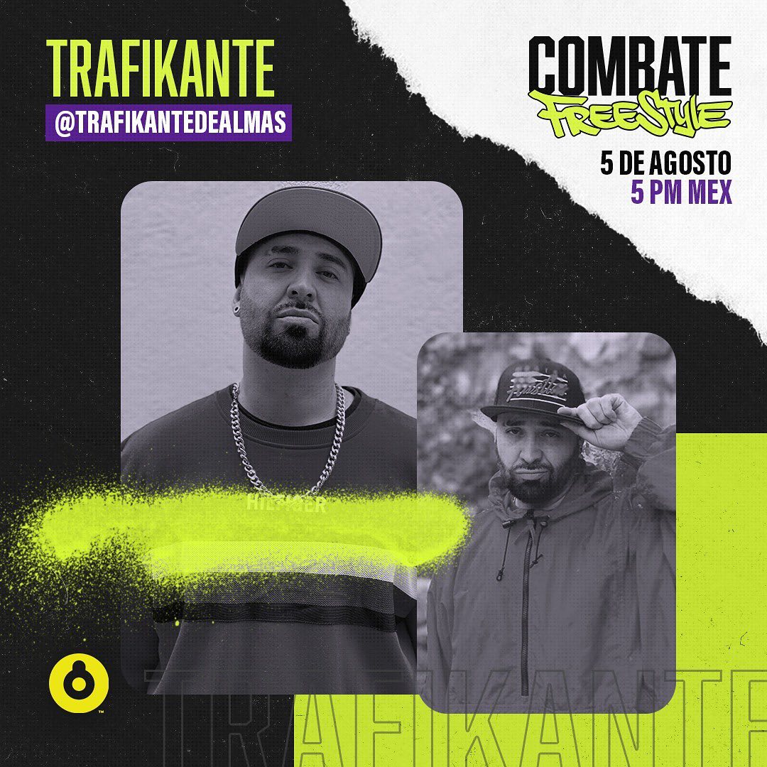 ¿QUIÉN ES TRAFIKANTE DE ALMAS? ¿QUIÉN ES TRAFIKANTE DE ALMAS?