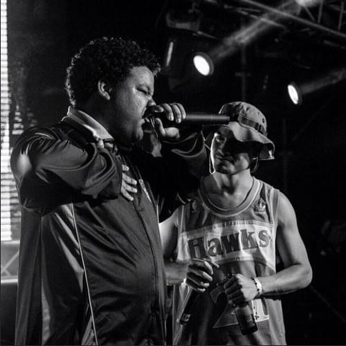 “FUNKY FRESCO”, LO NUEVO DE LIL SUPA Y AKAPELLAH “FUNKY FRESCO”, LO NUEVO DE LIL SUPA Y AKAPELLAH