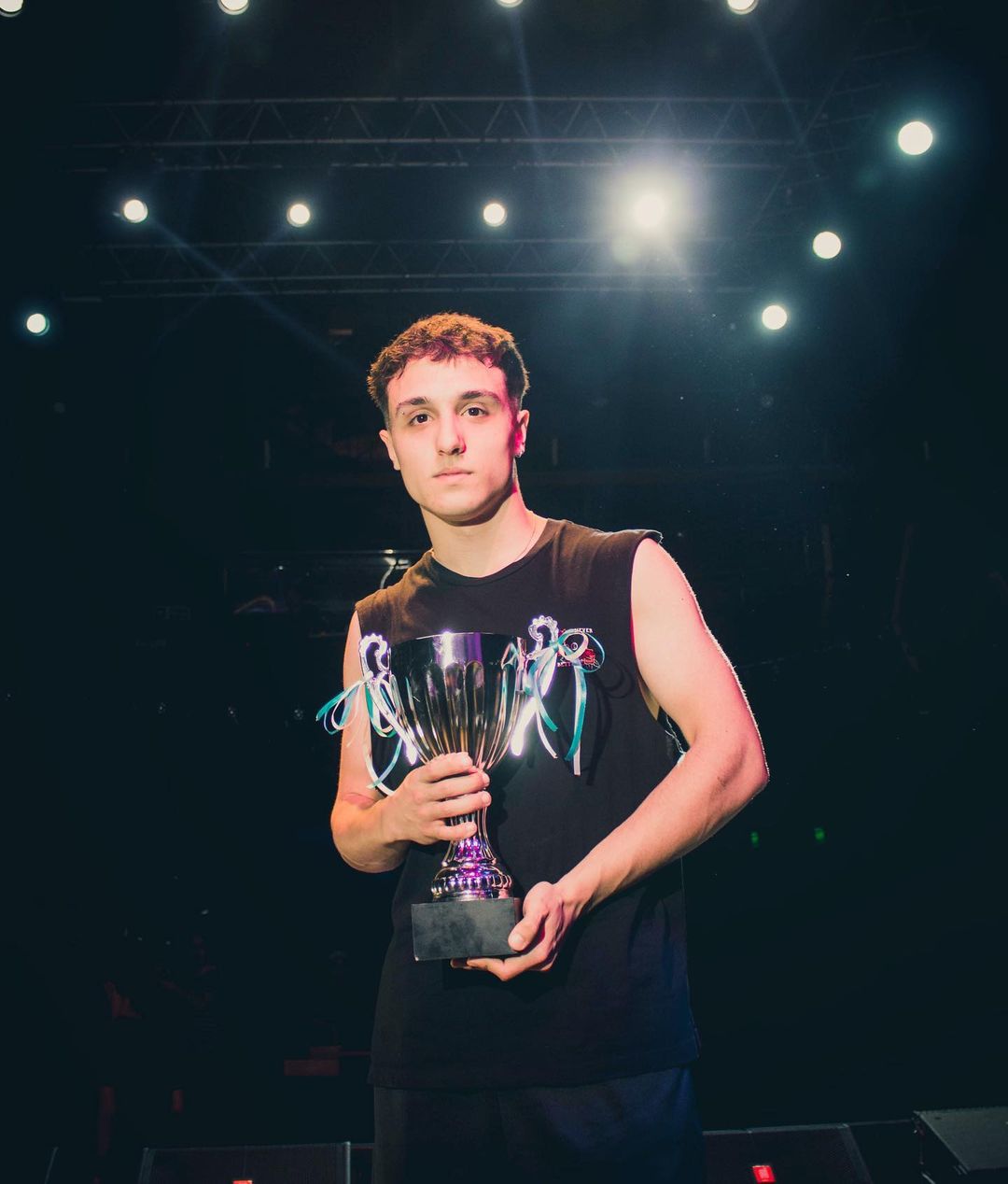 LA IMPORTANCIA DE 3X FREESTYLE Y EL UNDER EN RED BULL URUGUAY LA IMPORTANCIA DE 3X FREESTYLE Y EL UNDER EN RED BULL URUGUAY